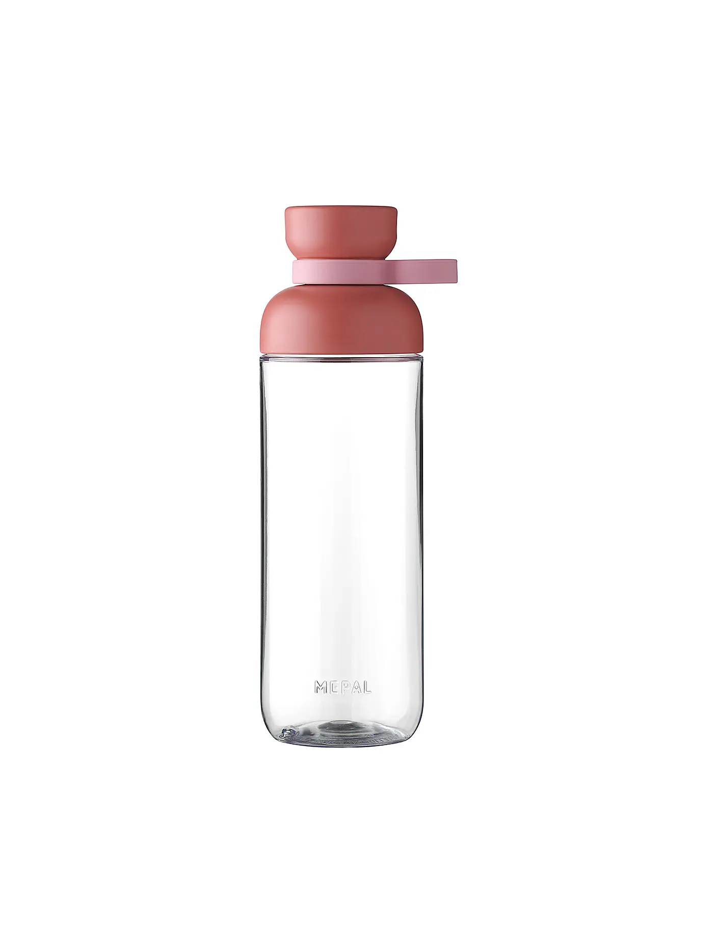 MEPAL | Trinkflasche VITA 0,75l Vivid-Blue | beere